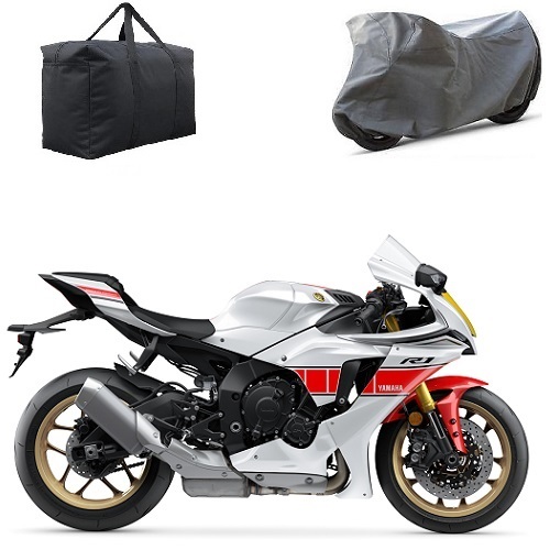 YAMAHA R1 MOTORBIKE COVER CarsCovers
